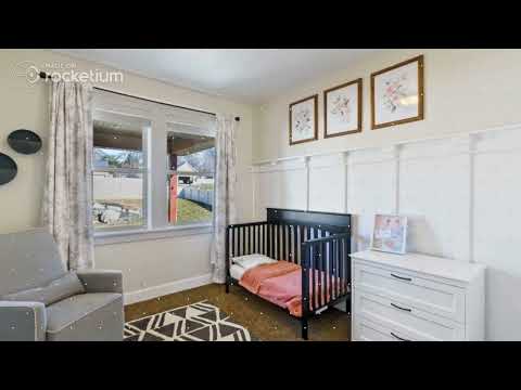 528 285 W, Providence, UT home video tour