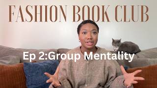 Fashion Book Club | Deluxe How Luxury Lost Its Luster Ch.2