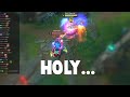 Here's What Happened when G2 Rekkles Picked AD Twisted Fate... | Funny LoL Series #707