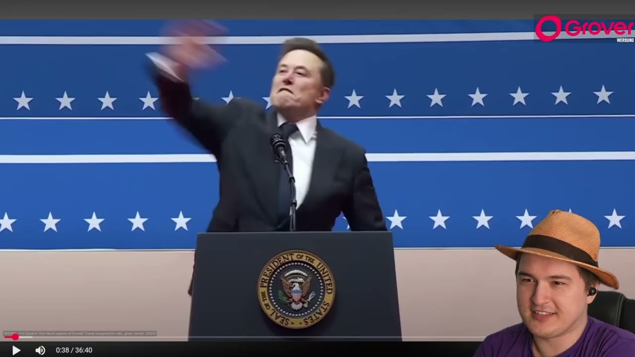 Dracon reagiert auf "Die Wahrheit über Tesla" @Simplicissimus 