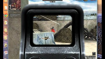 Wall Hack by kuk + injector