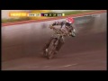Amazing speedway from andreas jonsson heat 13
