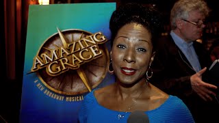 AMAZING GRACE Inside Look with Harriett D. Foy