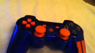 Limited Edition Black Ops 2 Custom Controller