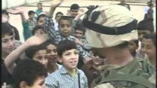 Iraq 2003   Compilation 101st Airborne Div OIF
