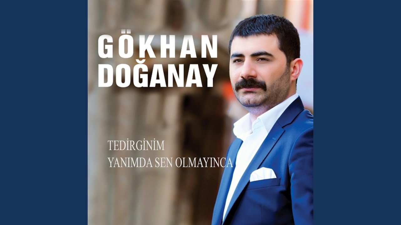 gokhan doganay tedirginim yanimda sen olmayinca ilyas kececi shazam