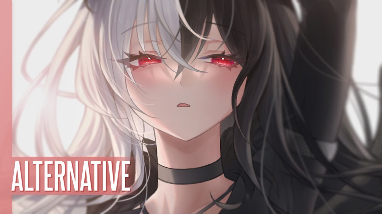 Nightcore - Haunt (Lyrics)