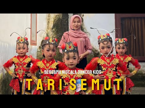 TARI SEMUT SDN PULOREJO TEMBELANG JOMBANG