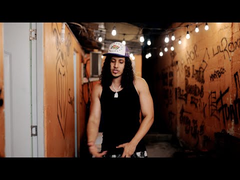 Rc La Sensa - MAMI SIEMPRE DIJO (Video Oficial)