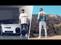 Karim Benzema is loving life more than ever | Oh My Goal