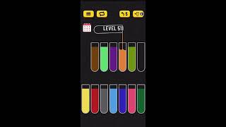 Water Sort Level 511
