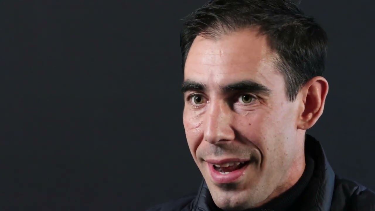 Saúl Jiménez Fortes en 'El Rincón de la FTL'