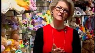 Supplier Showcase - Mary Meyer