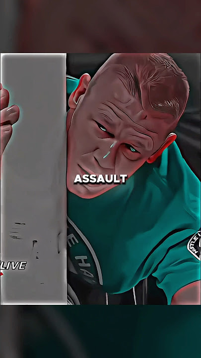 When Cena Shows Who’s Boss 😎