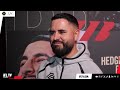 "I'M NOT GIVING DANA TIPS, BUT.. - SAM JONES ON JOSHUA/FURY, EDDIE/DANA BEEF, CONOR BENN & PAT BROWN