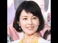 テレ朝、沢口靖子主演「科捜研の女」新シリーズは「放送開始２０周年で１年間、放送します」（スポーツ報知） - Yahoo!ニュース