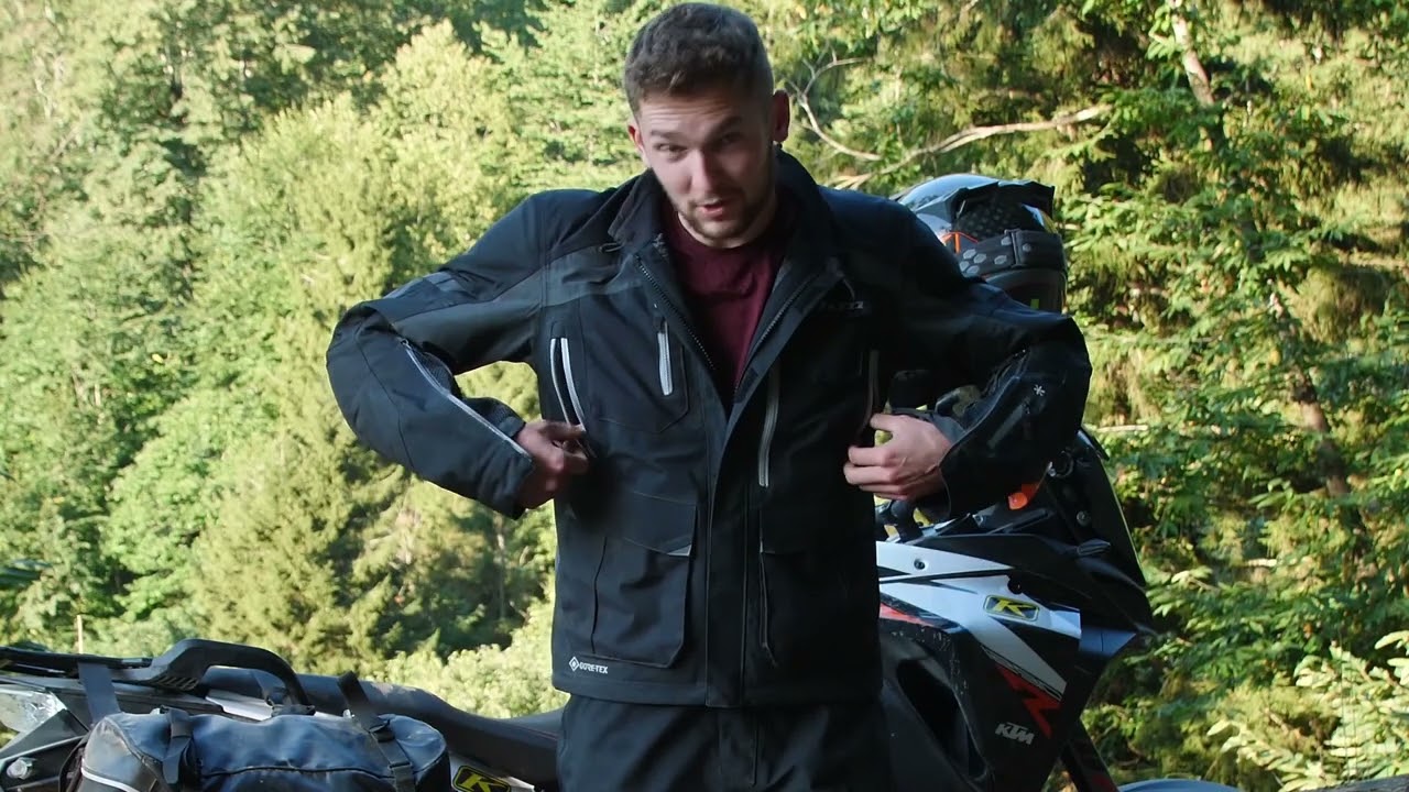 KLIM Carlsbad | motoin