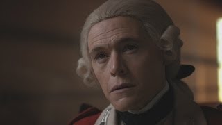 TURN: Washington's Spies