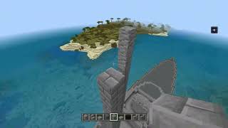 Building the USS Benham (DD-397) part 2 #minecraft #minecraftbuilding