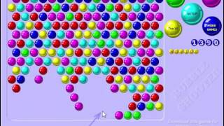 Hot Games Bubble Shooter P 24 screenshot 5