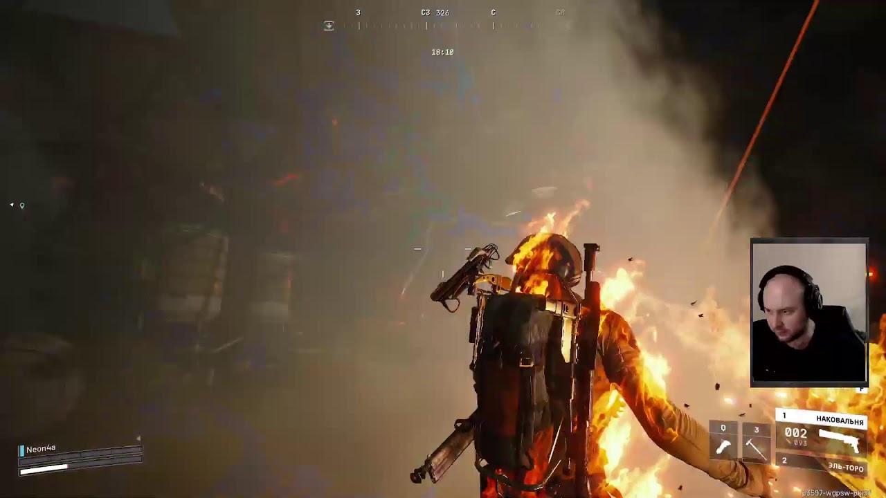 Случайные катки в ARC Raiders – 16