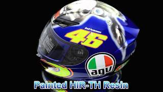 Agv K3 Donkey Motorcycle Helmet