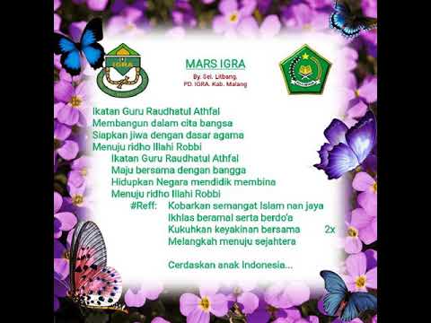 Mars IGRA Instrument satu kali Putaran