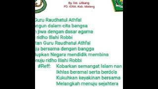 Mars IGRA Instrument satu kali Putaran