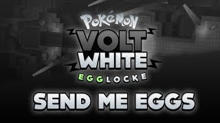 Pokemon Volt White Egglocke | #00: SEND ME EGGS!
Make sure to follow the steps in the video to be able to send in your eggs!
Email: RelicEgglocke@gmail.com
Pokegen: https://projectpokemon.org/forums/files/file/1620-pokegen/
►Egglocke Rules:
1) If a Pokemon faints, it is considered dead, and cannot be used again
2) You can only catch the first Pokemon you encounter on a new route or area
3) Any Pokemon you catch must be swapped for an egg that is in the PC.
★Playlists:
►Pokemon Volt White Egglocke: http://bit.ly/2tmOl1r
►Pokemon Shiny Gold Sigma Nuzlocke: http://bit.ly/2nM7prr
►Pokemon Red Randomizer Nuzlocke: http://bit.ly/2kXrpEz
►Pokemon Blaze Black 2 Nuzlocke: http://bit.ly/2gW6DmI
►Pokemon Pearl Randomizer Nuzlocke: http://bit.ly/2agVVGw
►Top 5s: http://bit.ly/29VYsQJ
►Pokemon Sapphire Sceptile Solo-Run: http://bit.ly/1U90jaH
►Pokemon Crystal Speedrun: http://bit.ly/29o5NIB
►Subscribe if you havent already!
- http://bit.ly/1Xj9k0Z
★Stay Connected★
►Twitter:
— https://twitter.com/ReconRelic
►Instagram:
— http://www.instagram.com/ReconRelic
►Vidme:
— https://vid.me/Reliic
►Twitch:
— http://ar.twitch.tv/ReconRelic
►Snapchat:
— Relicmahmoud Pokemon Volt White Egglocke | #00: SEND ME EGGS!