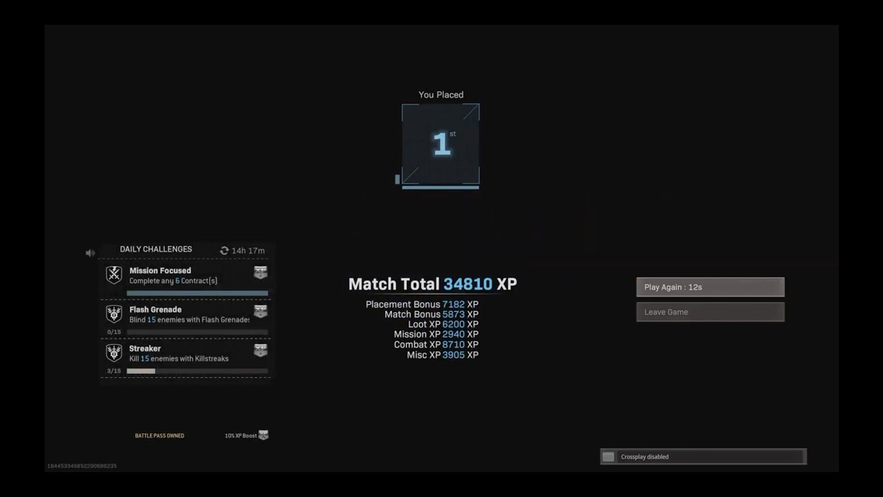 Funny Random Fill High Kill Quads Aug Nerf (Call Of Duty Cold War)