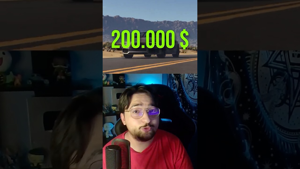 Binlerce oyuncuyu dolandıran GTA 5 çakması oyun: RAW 