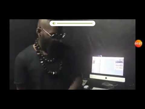 Dj arafat kpangor remix