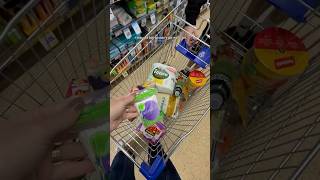 IGA Review | Get in, grab what I need then get out again | Winter with IGA
