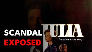 Julia: The SHOCKING Scandal That Almost Destroyed It