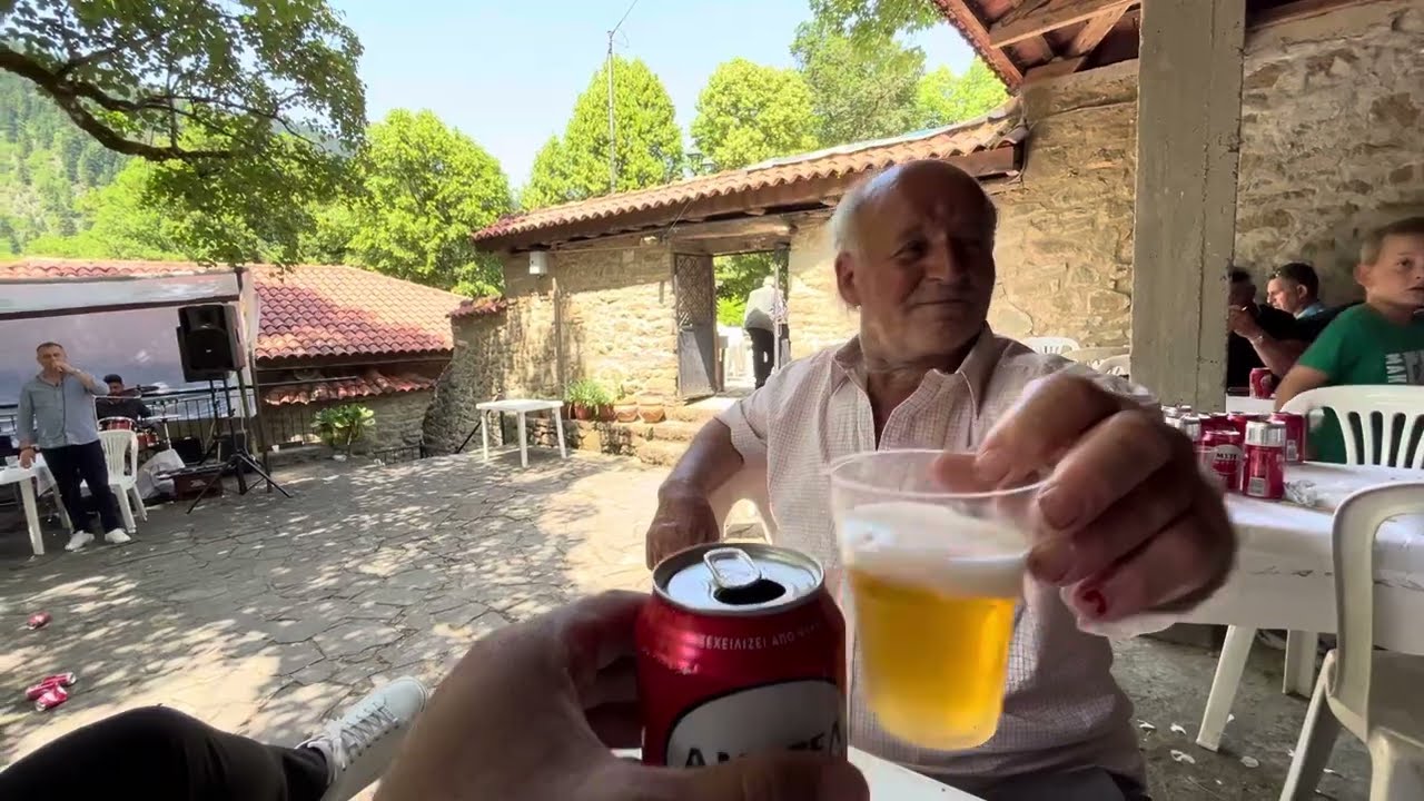 ΜΙΑΡΙΤΗΣ ΖΙΩΓΑΣ ΦΕΞΕ ΜΟΥ ΦΕΓΓΑΡΑΚΙ ΜΟΥ 9-6-25