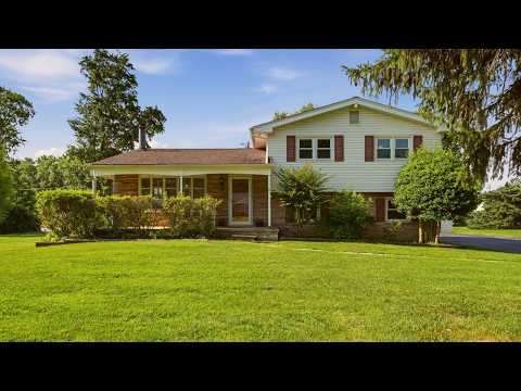 9326 Millbrook Rd, Ellicott City, MD home video tour