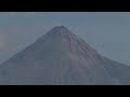 Vulcão na Guatemala reduz atividade eruptiva, mas risco continua | AFP