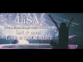 LiSA 『Believe in ourselves』-MUSiC CLiP YouTube EDiT ver.-