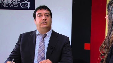 ARM vs. X86 – Embedded Systems” an Interview with Vincenzo Difronzo, PSM at Advantech