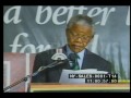 May 2, 1994: Nelson Mandela Becomes S. Africa's 1st Black President