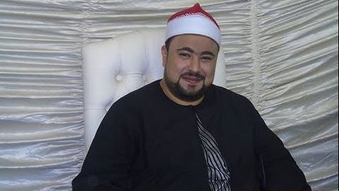 الشيخ اسلام غانم الغواب ومقطع رائع من سورة النمل 2ومقام جامد الاستاذ محمود زنير 2014‬