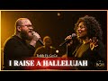 I Raise A Hallelujah 🙌- Teddy Ft Ce.Ce | Anointed Gospel Worship Anthem 2025  ✨