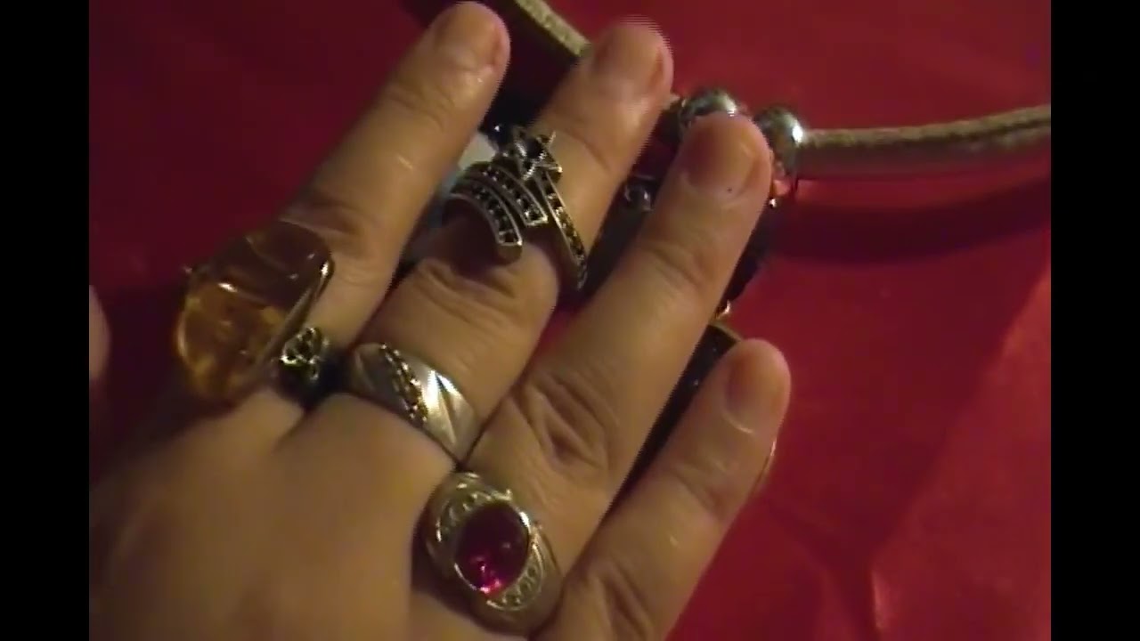 MEJOR AMULETO PROTECTOR