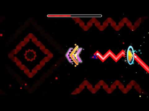 Crimson Clutter-75%