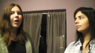 Hamlet Video Project