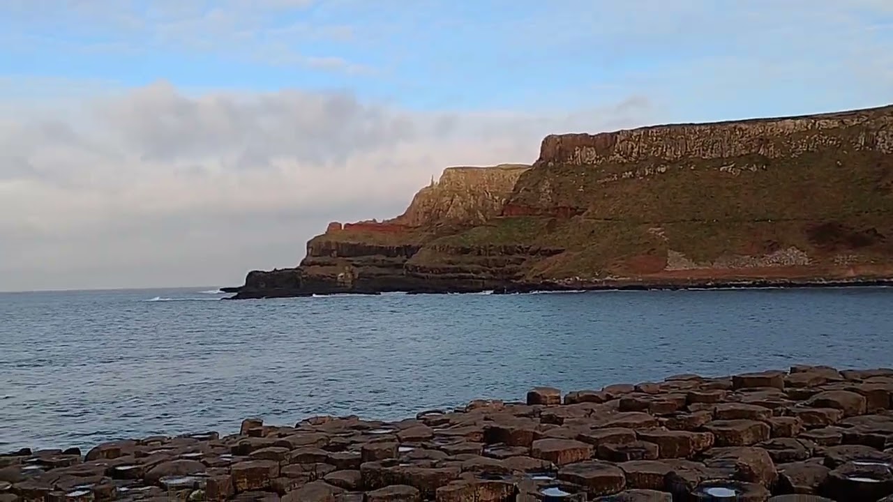 Giants Causeway, Northern Ireland, UK 3#