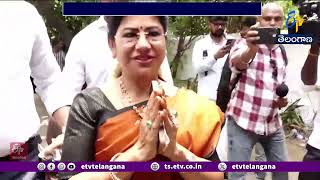 Major Political Shift in Tamil Nadu | Rebel AIADMK MLAs Back EPS