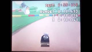 rDP1 nonPRB 55:648 (lol this run is not legit)
