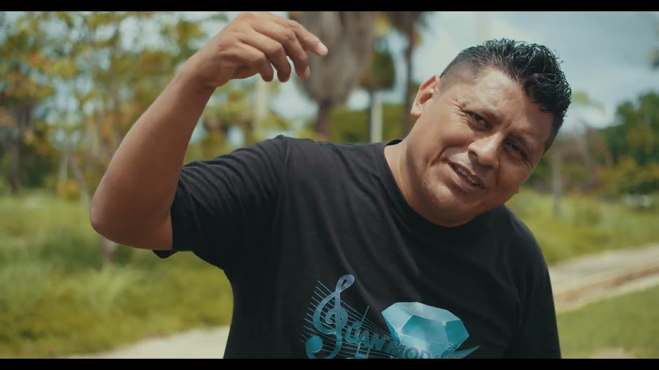 Juan Morales Y Su Dinastía Diamante - Popurrí Camino A La Sierra