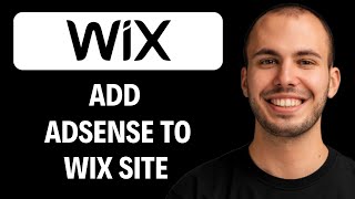 How to Add Google AdSense to Your Wix Website (2026 Step-by-Step Tutorial)